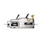 Tractel Griphoist Manual Wire Rope Hoist, 2,000 lb. 1 Ton, 100 ft, T508D 18109100K - alternate 3